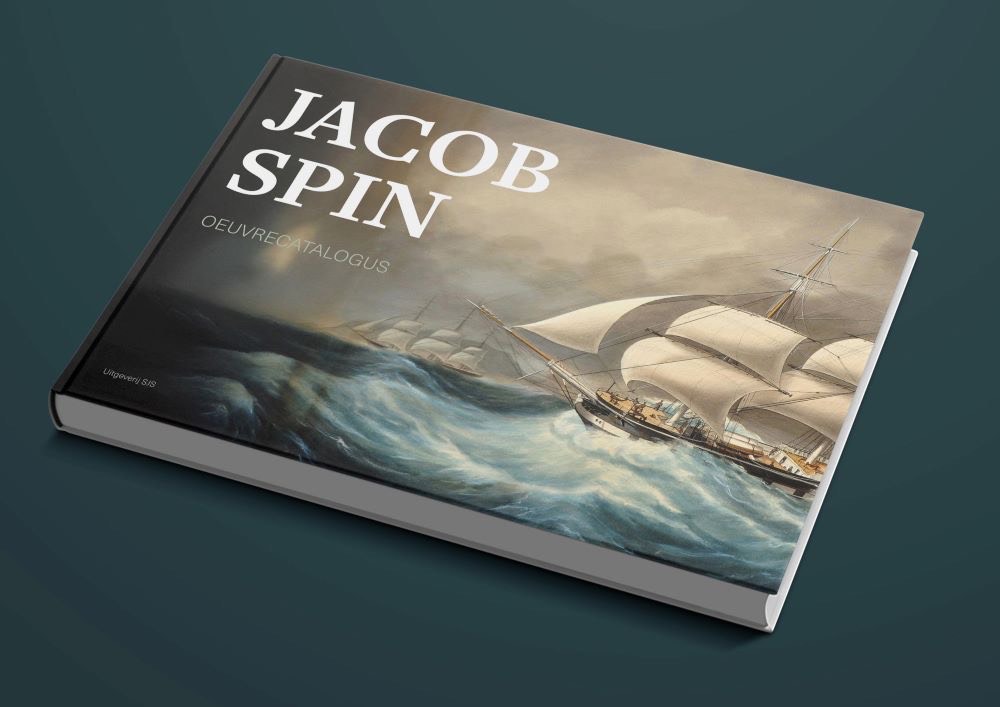 Zicht op de negentiende eeuwse scheepvaart