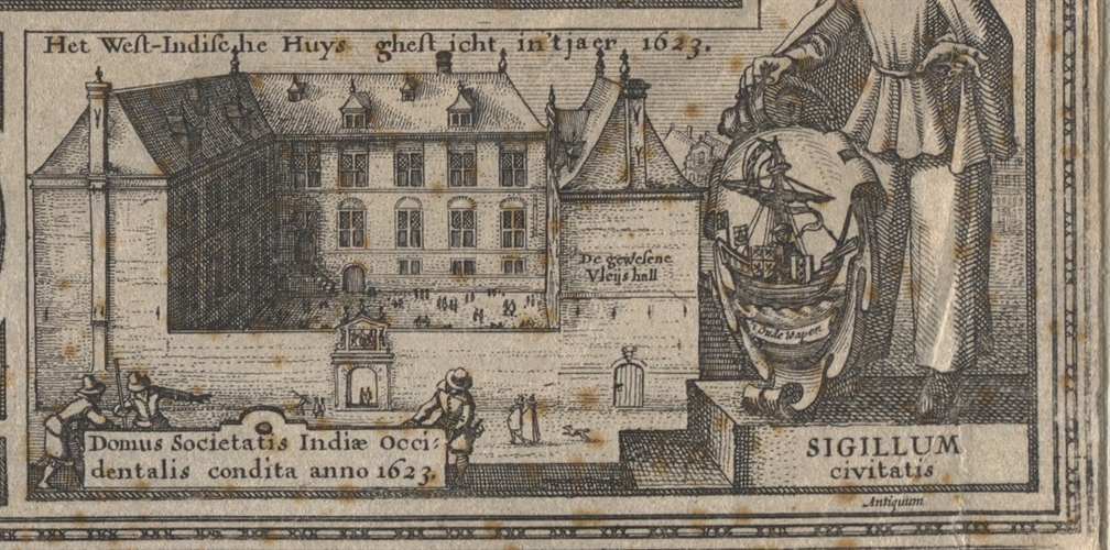 8000 WIC opvarenden digitaal doorzoekbaar