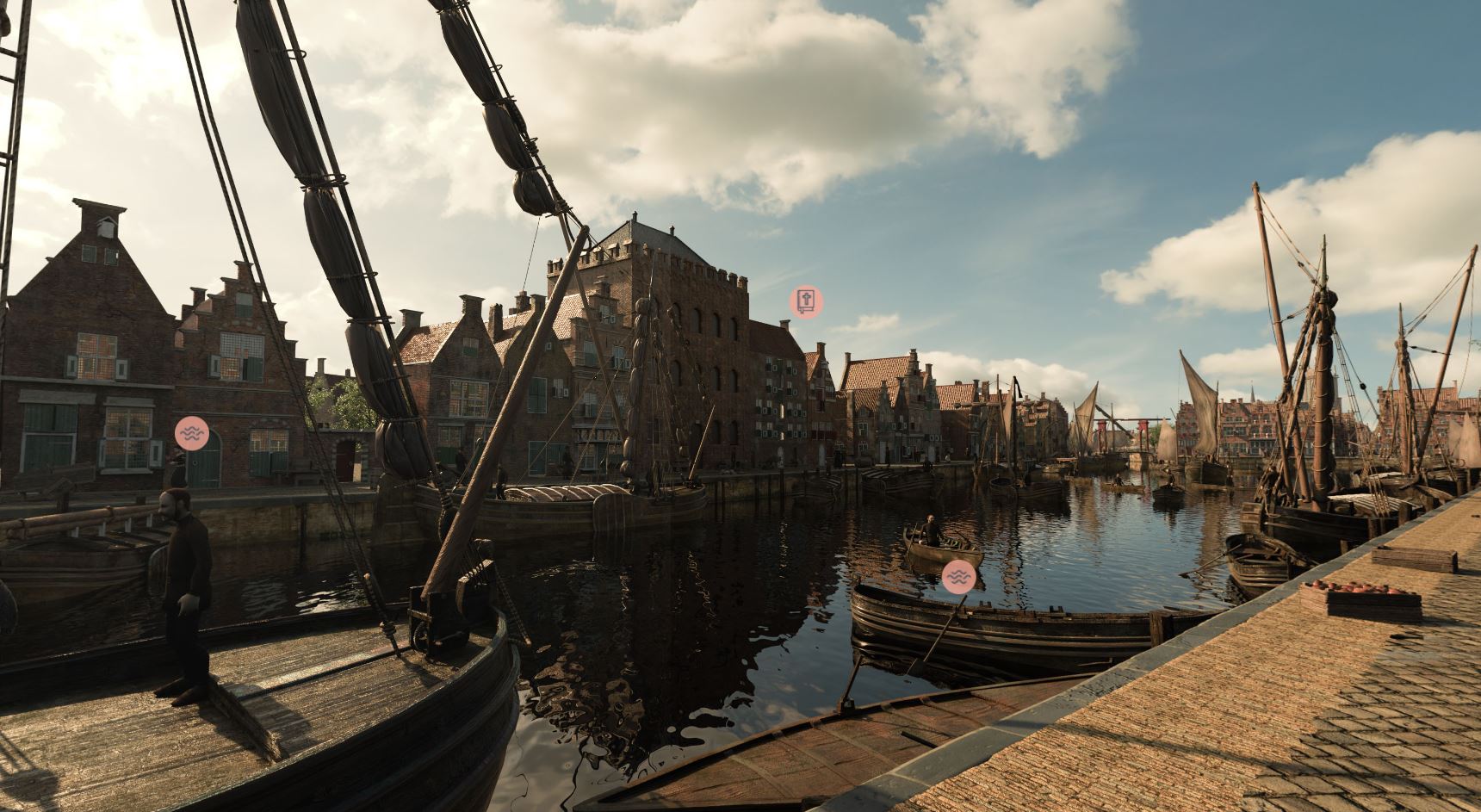 Digitale platform Dordrecht5D