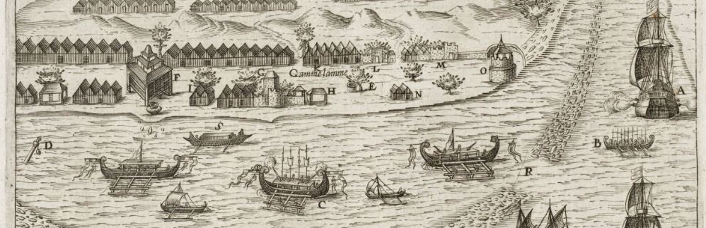 Atlas of Mutual Heritage