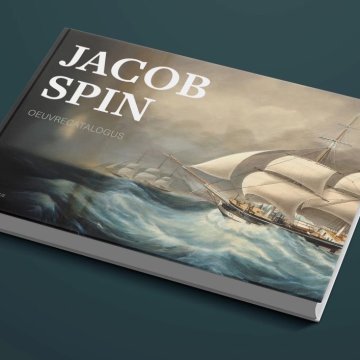 Zicht op de negentiende eeuwse scheepvaart