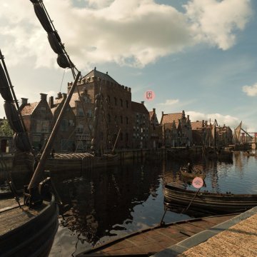 Digitale platform Dordrecht5D