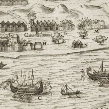 Atlas of Mutual Heritage